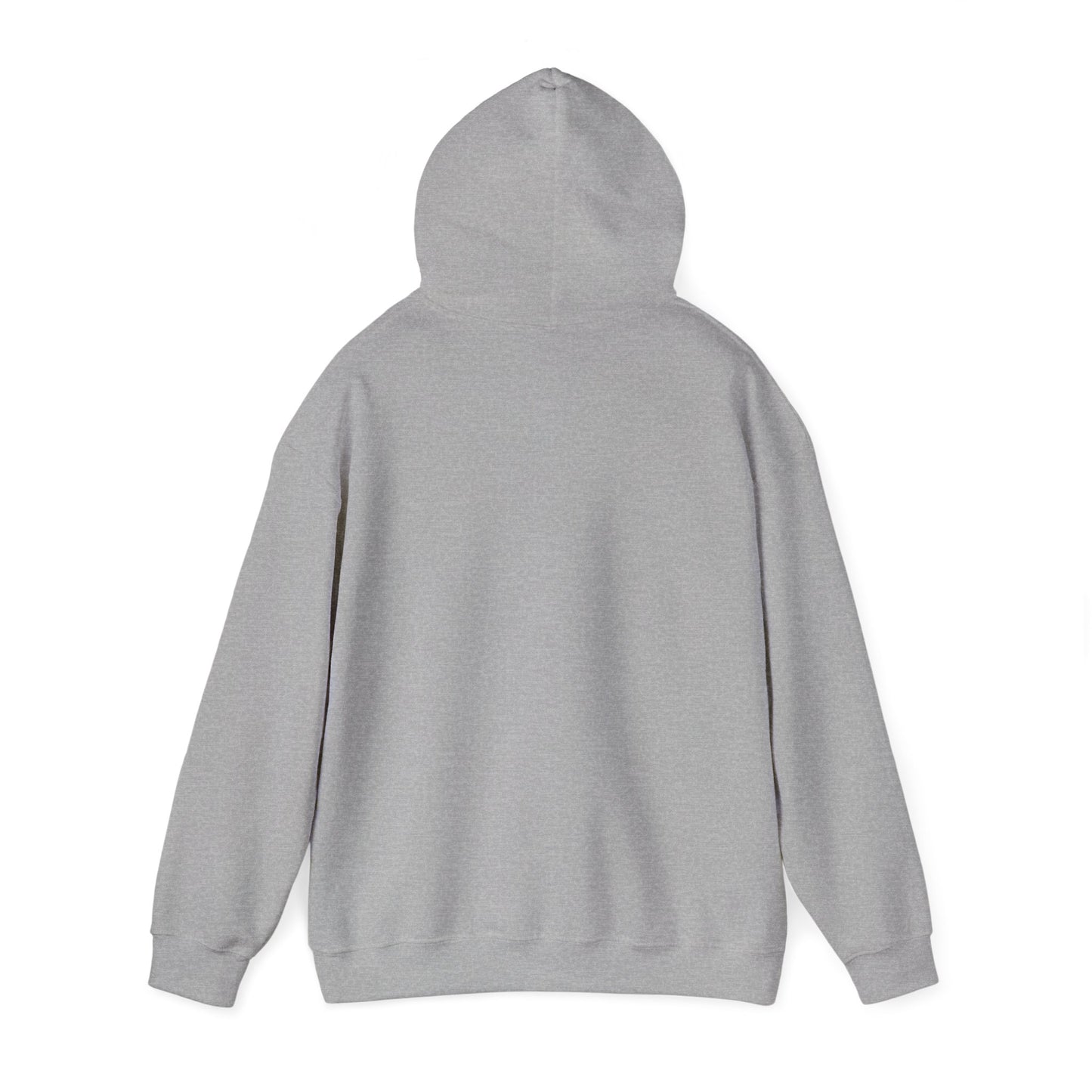 Patina Pride Vintage Car Hoodie — 'Patina Pride' Classic Automotive Sweatshirt