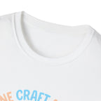 Conquering the Planet T-Shirt