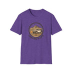 Camping in the Mountains T-Shirt