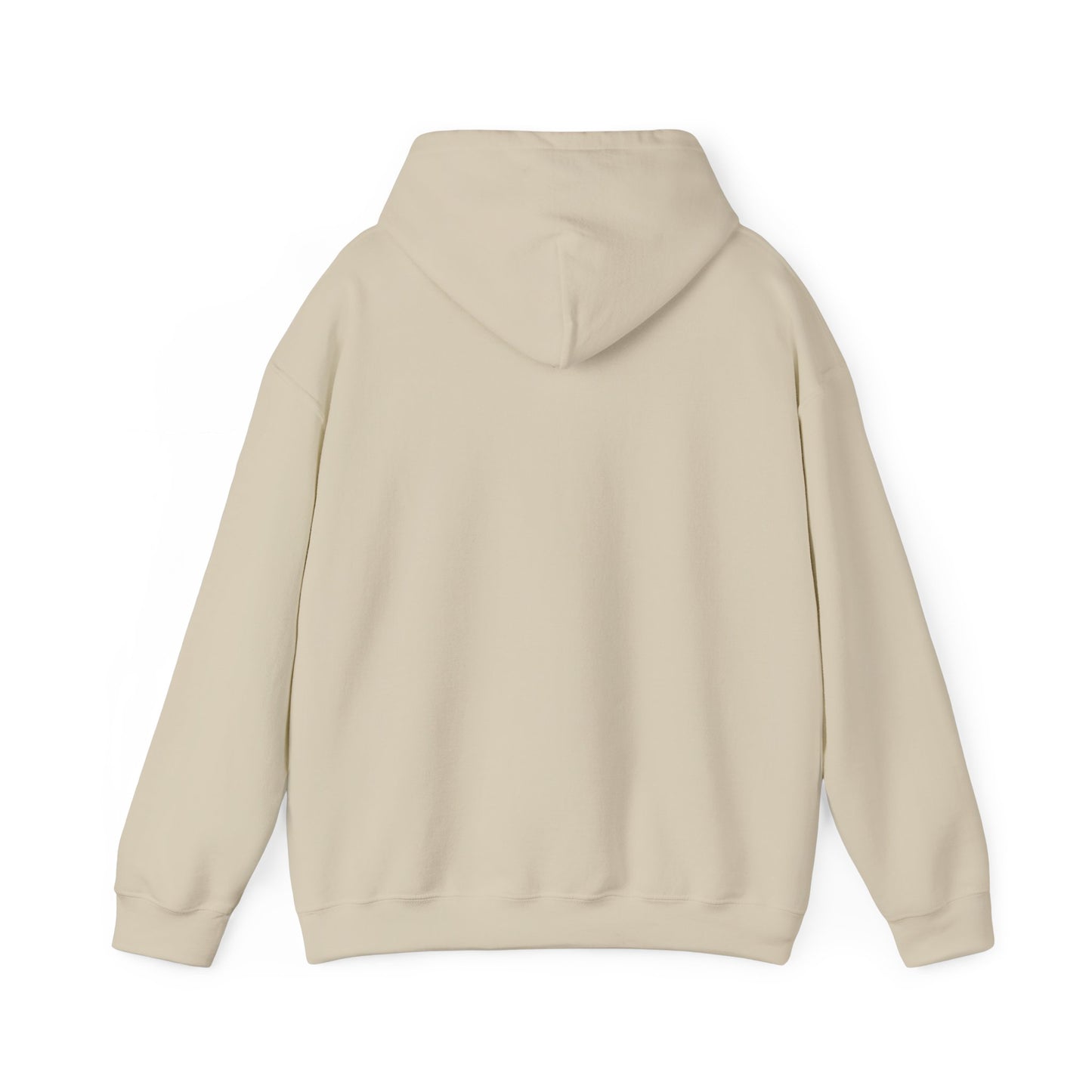 Patina Pride Vintage Car Hoodie — 'Patina Pride' Classic Automotive Sweatshirt