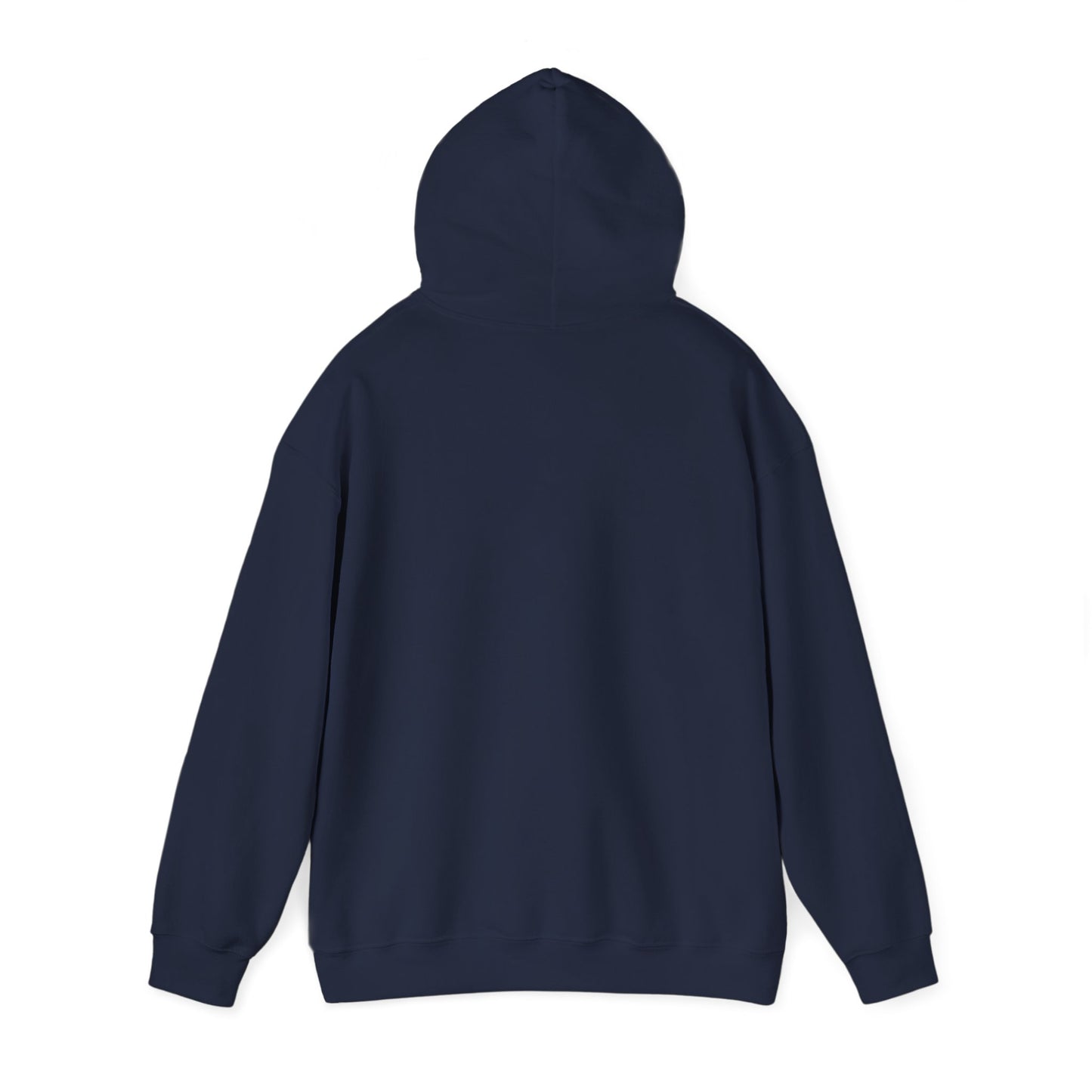 Patina Pride Vintage Car Hoodie — 'Patina Pride' Classic Automotive Sweatshirt