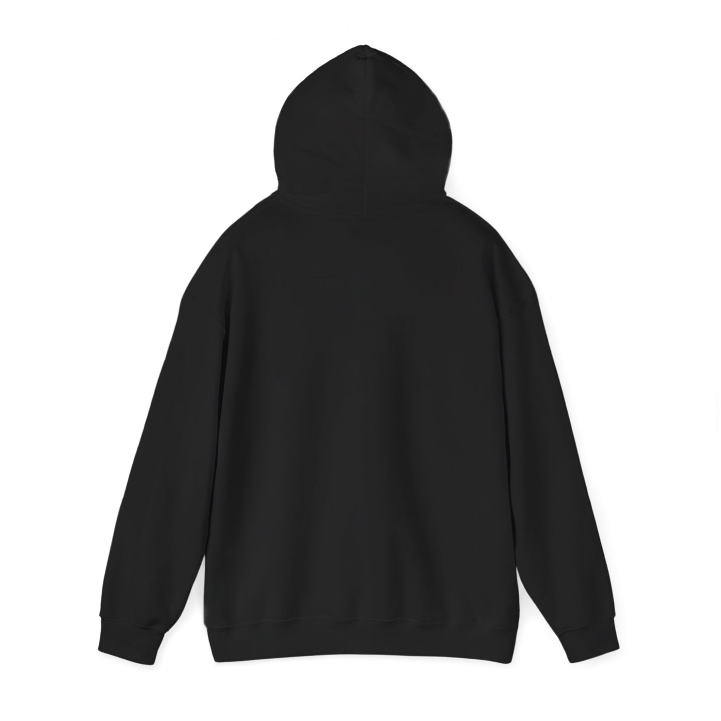 Patina Pride Vintage Car Hoodie — 'Patina Pride' Classic Automotive Sweatshirt