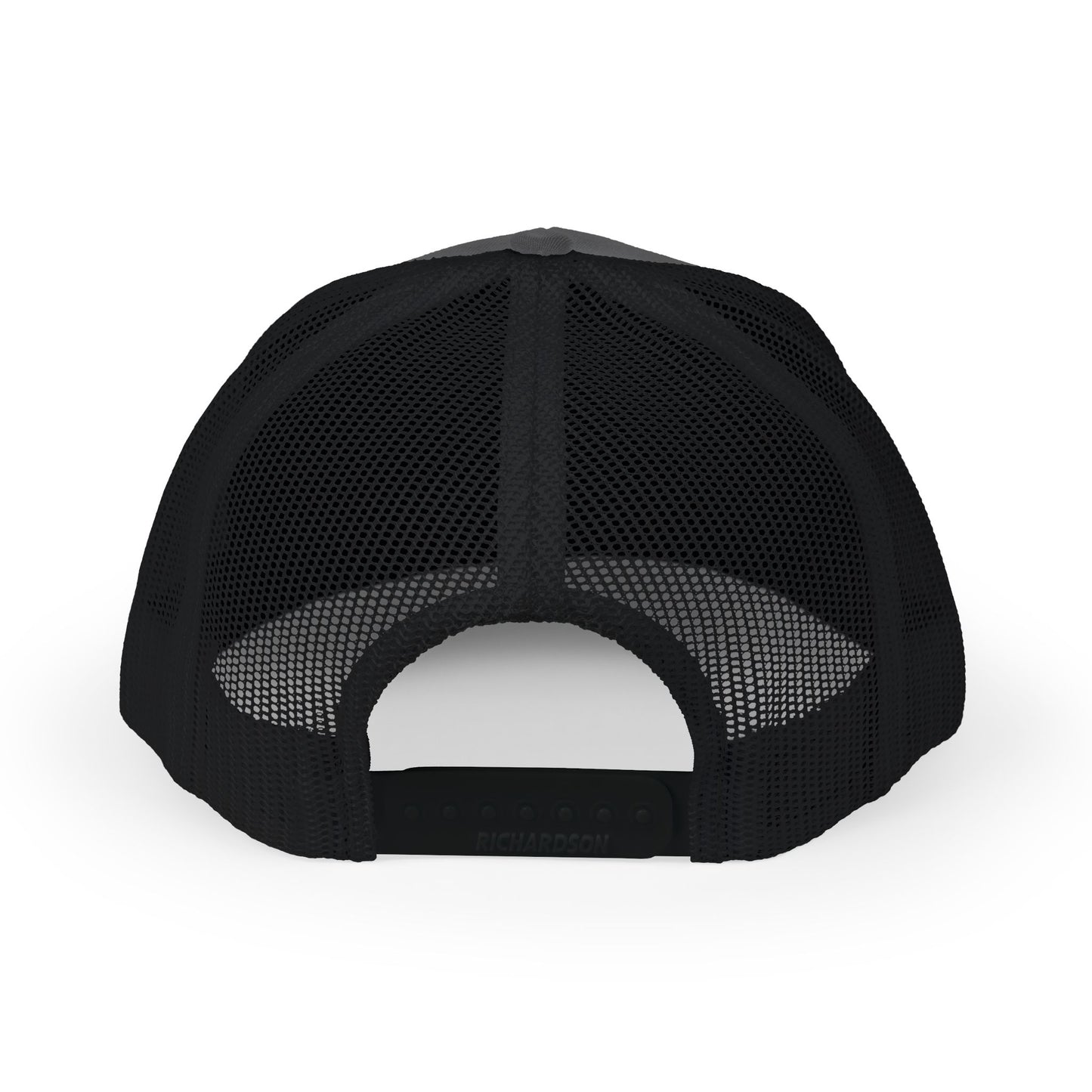 Vintage Truckers Company Snapback Hat