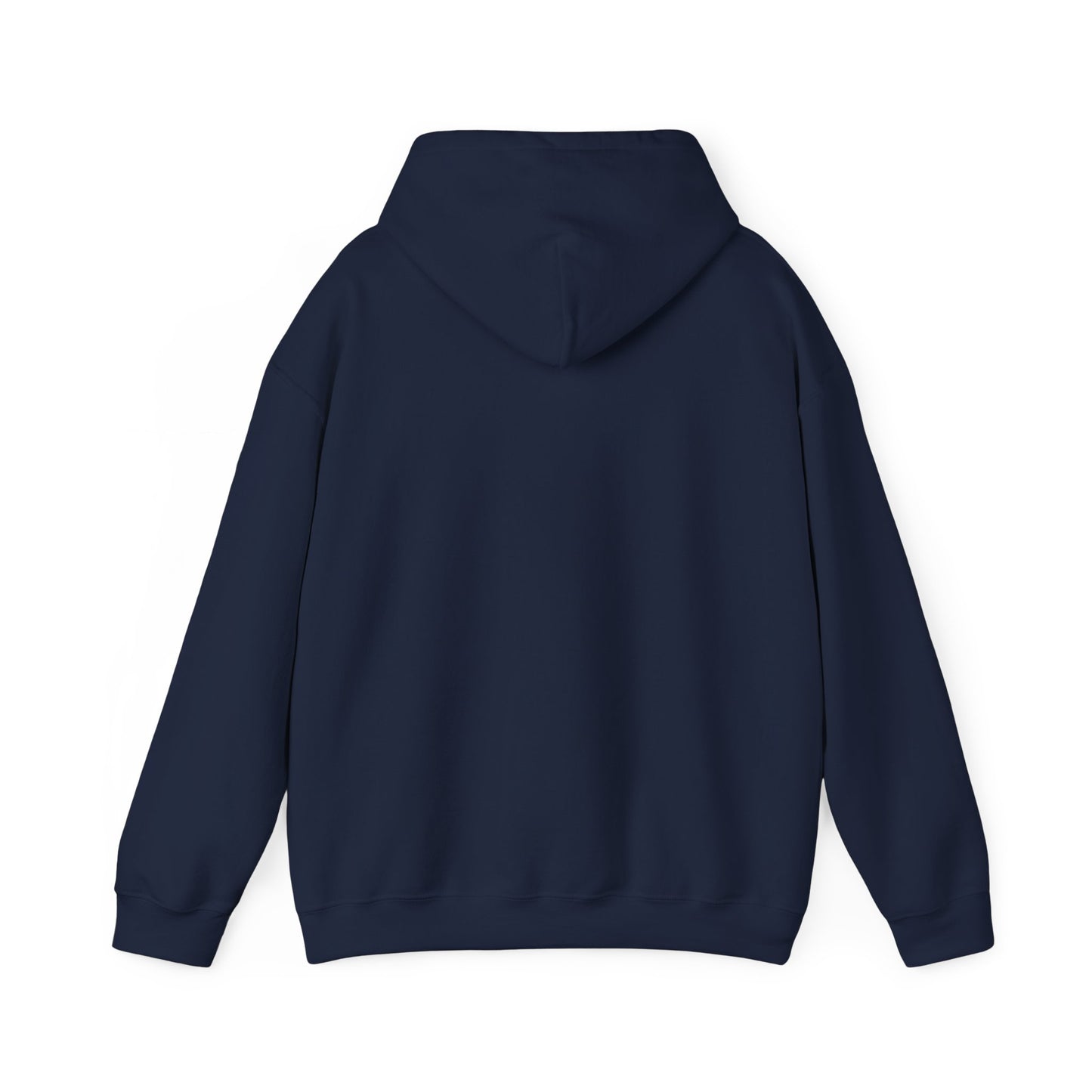 Patina Pride Vintage Car Hoodie — 'Patina Pride' Classic Automotive Sweatshirt