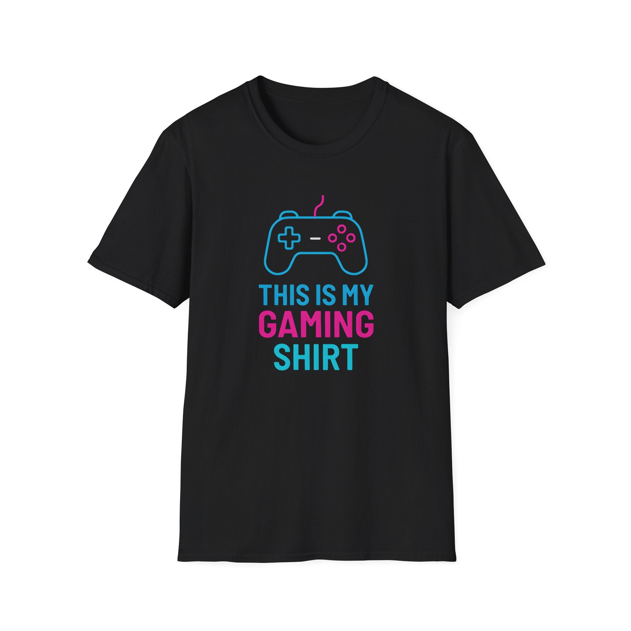 My Gaming Shirt T-Shirt
