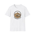 Camping in the Mountains T-Shirt