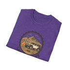 Camping in the Mountains T-Shirt