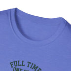 Full Time One Goal T-Shirt