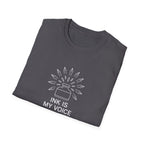 Ink Is My Voice T-Shirt