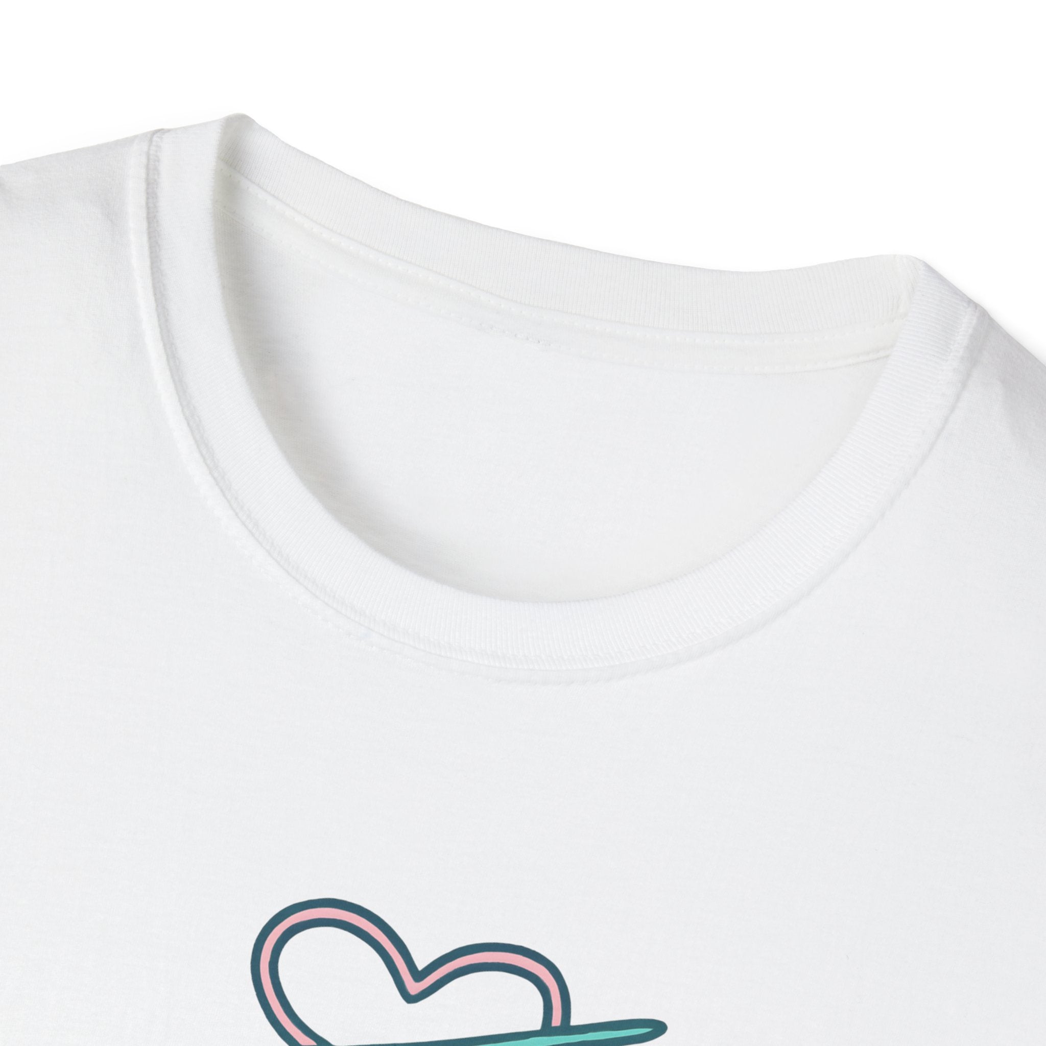 Stitching Is Zen T-Shirt