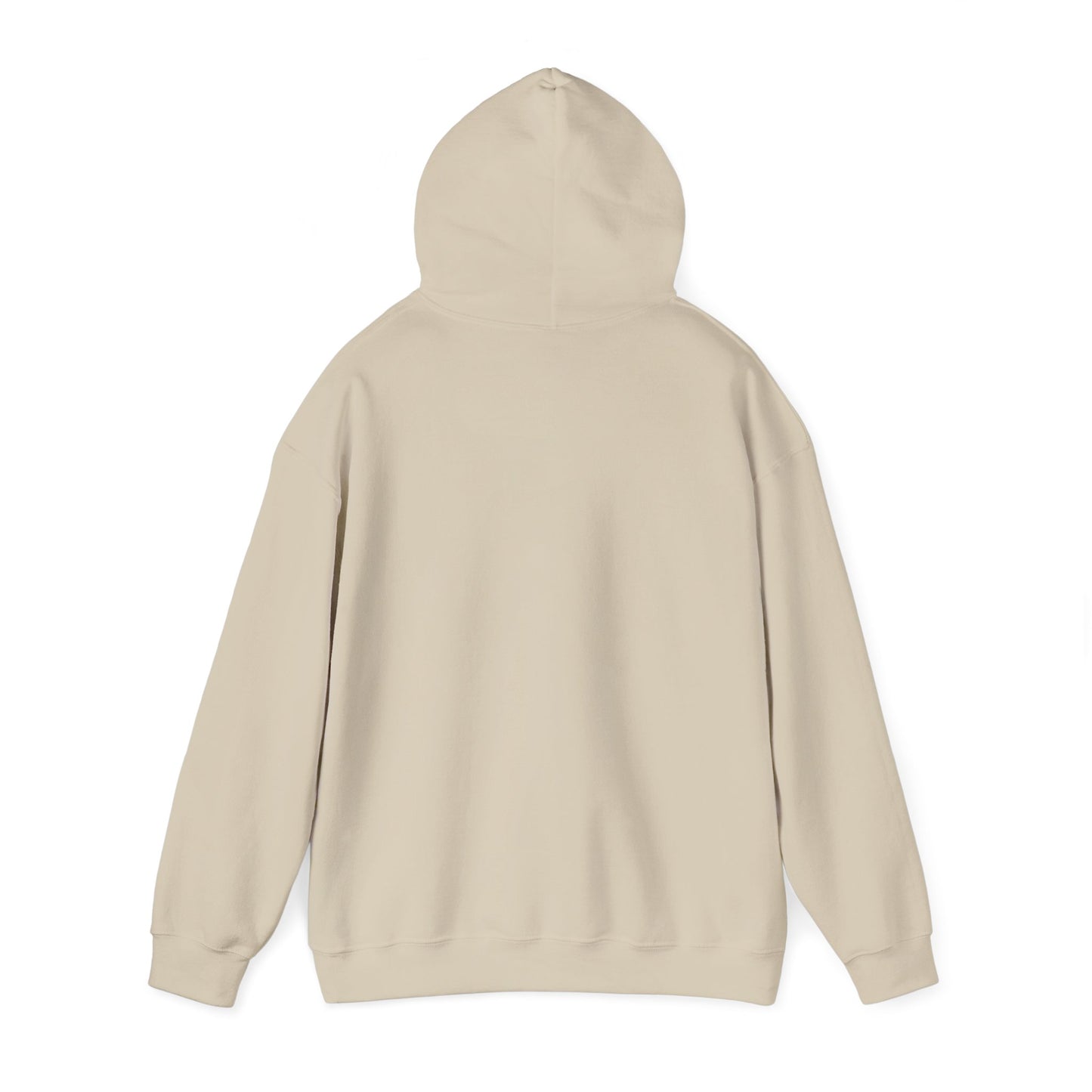 Patina Pride Vintage Car Hoodie — 'Patina Pride' Classic Automotive Sweatshirt