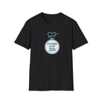 Stitching Is Zen T-Shirt