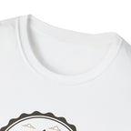 Camping in the Mountains T-Shirt