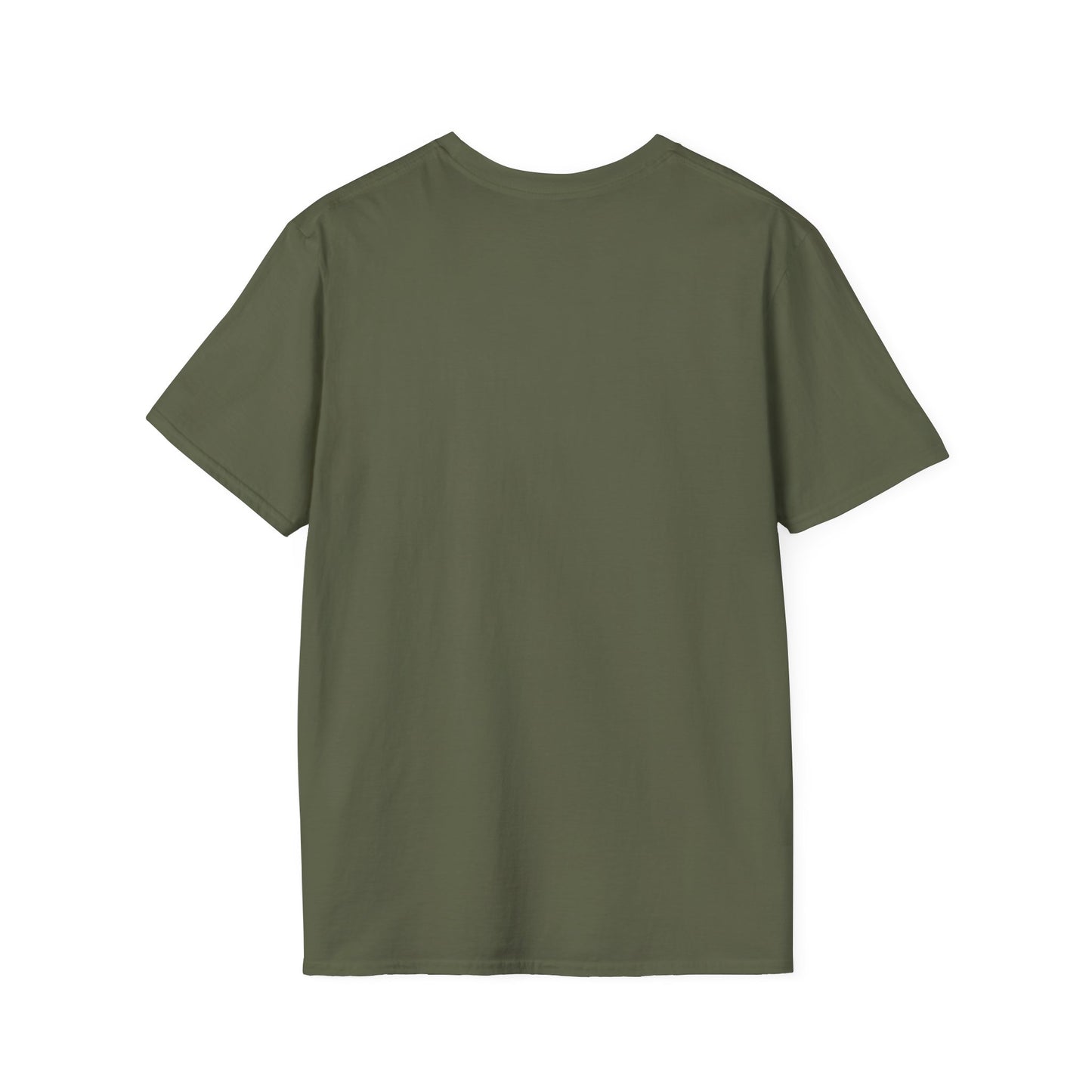 Patina Pride Vintage Truck T-Shirt — "Built to Last" Retro Auto Graphic Tee