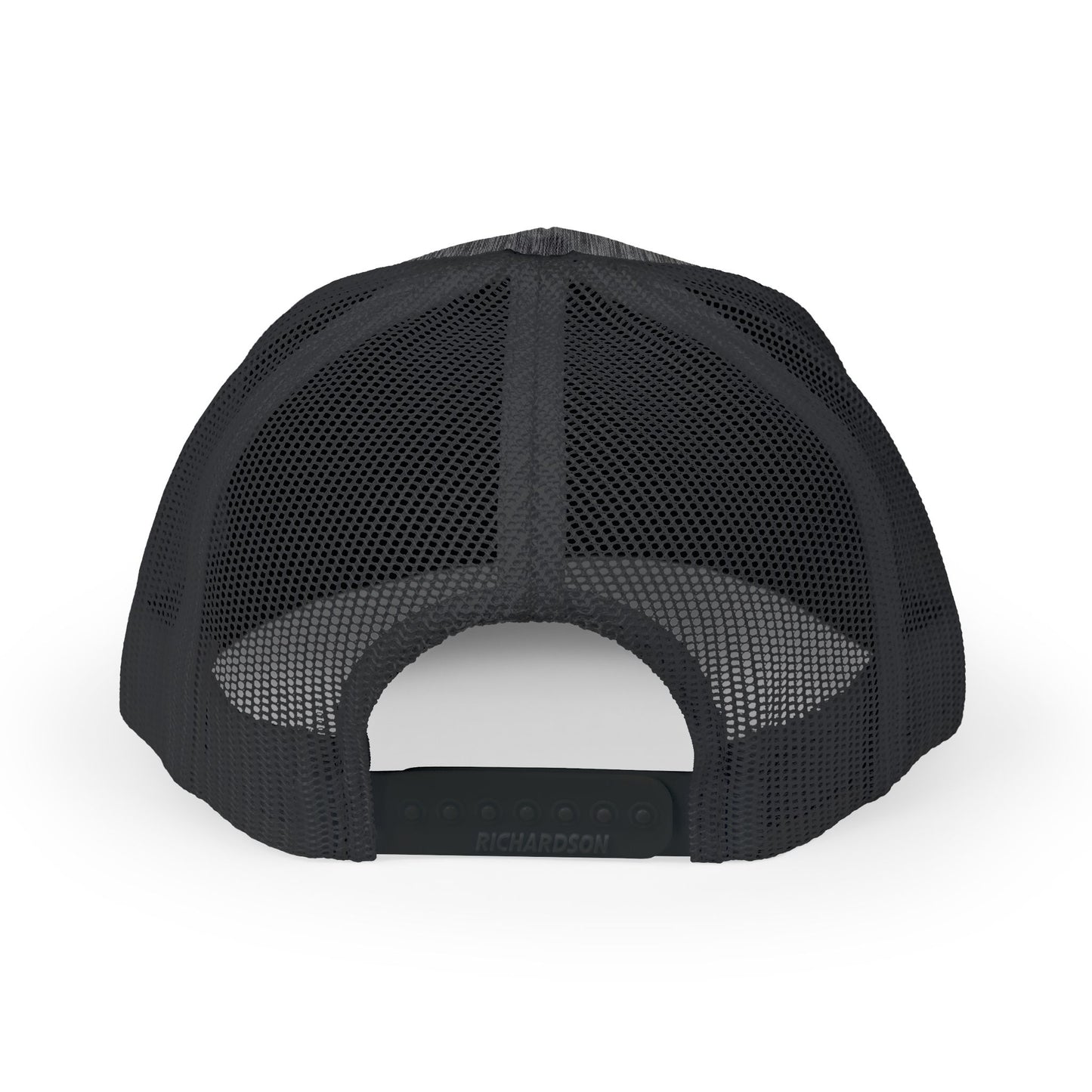 Vintage Truckers Company Snapback Hat