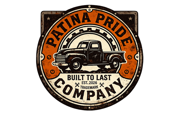 PatinaPrideCompany.com