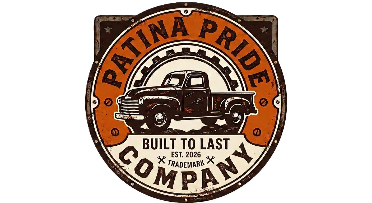 PatinaPrideCompany.com